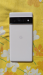 Goggle Pixel 6 Pro